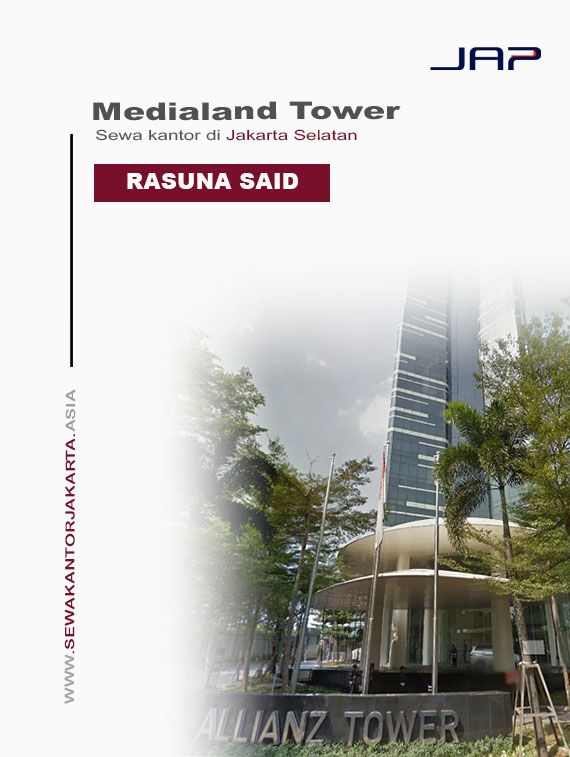 medialand Tower