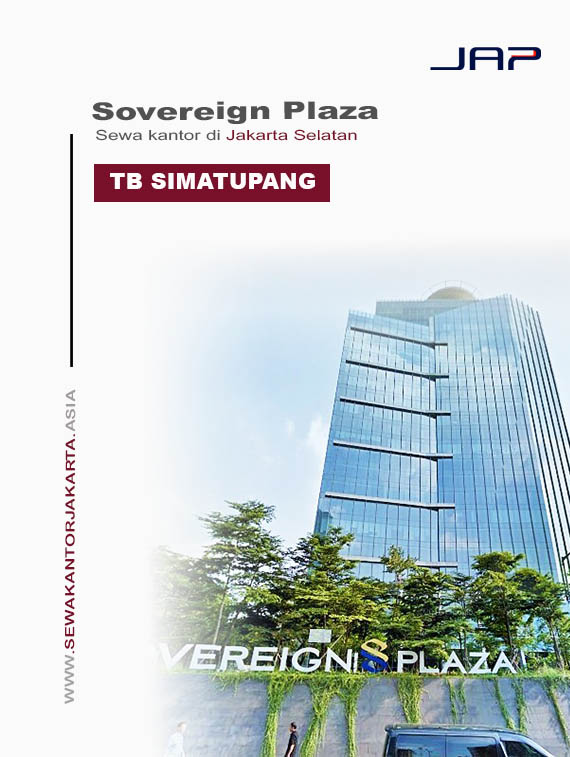 Sovereign Plaza
