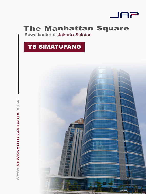 The Manhattan Square