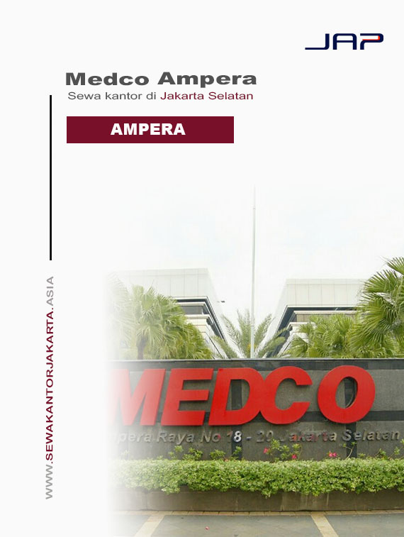 Medco Ampera